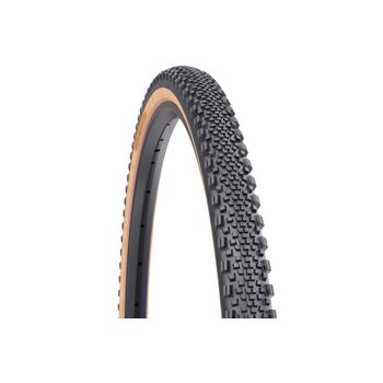 WTB Raddler 700c Tyre - Tan
