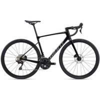 2026 Giant Defy Advanced 2 Abyss Black