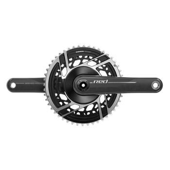 SRAM Red E1 DUB Direct Mount 12 Speed Crankset