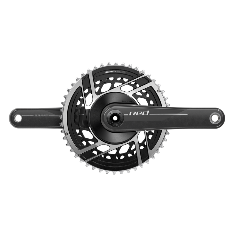 SRAM Red E1 DUB Direct Mount 12 Speed Crankset