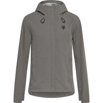 Fox Ranger Water Jacket Pewter Grey