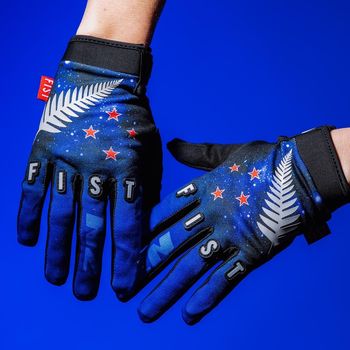Fist Handwear Youth Kiwi Mana Glove