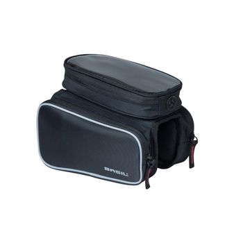 Basil Sport Design Top Tube Bag