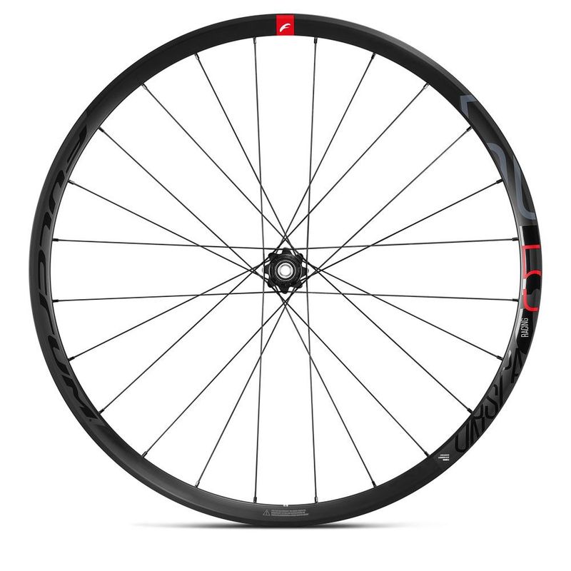 Fulcrum Racing 5 Disc Brake Wheelset