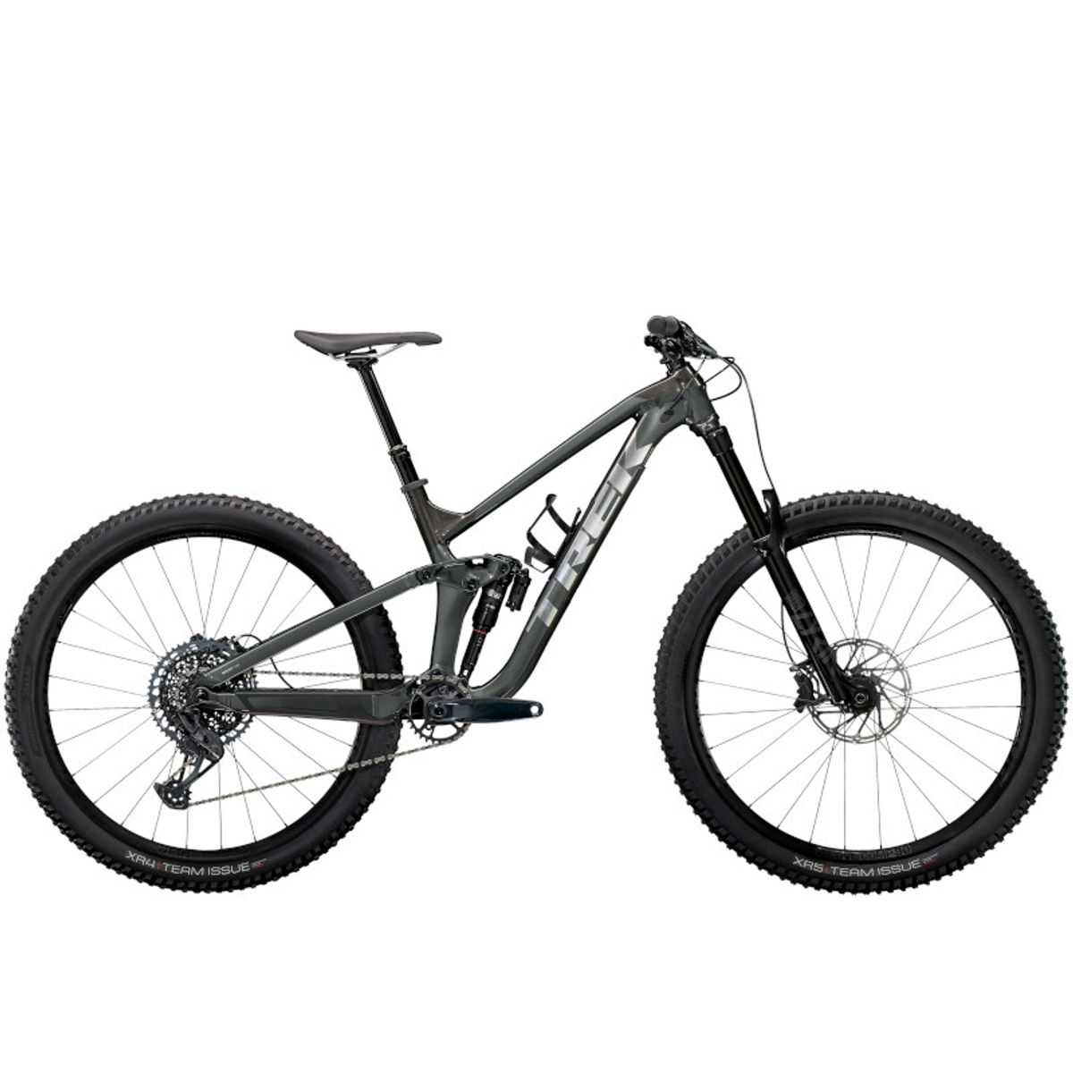 ☆ trek slash8 2022 Mサイズ megmeg +クランク付き ☆ 2022 Trek Slash 8