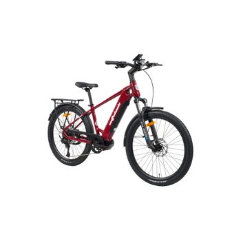 Wattwheels Bighorn S 29