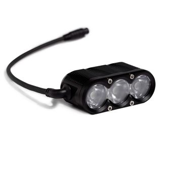 GloWorm XSV 3600 Lumen Light (G2.1)