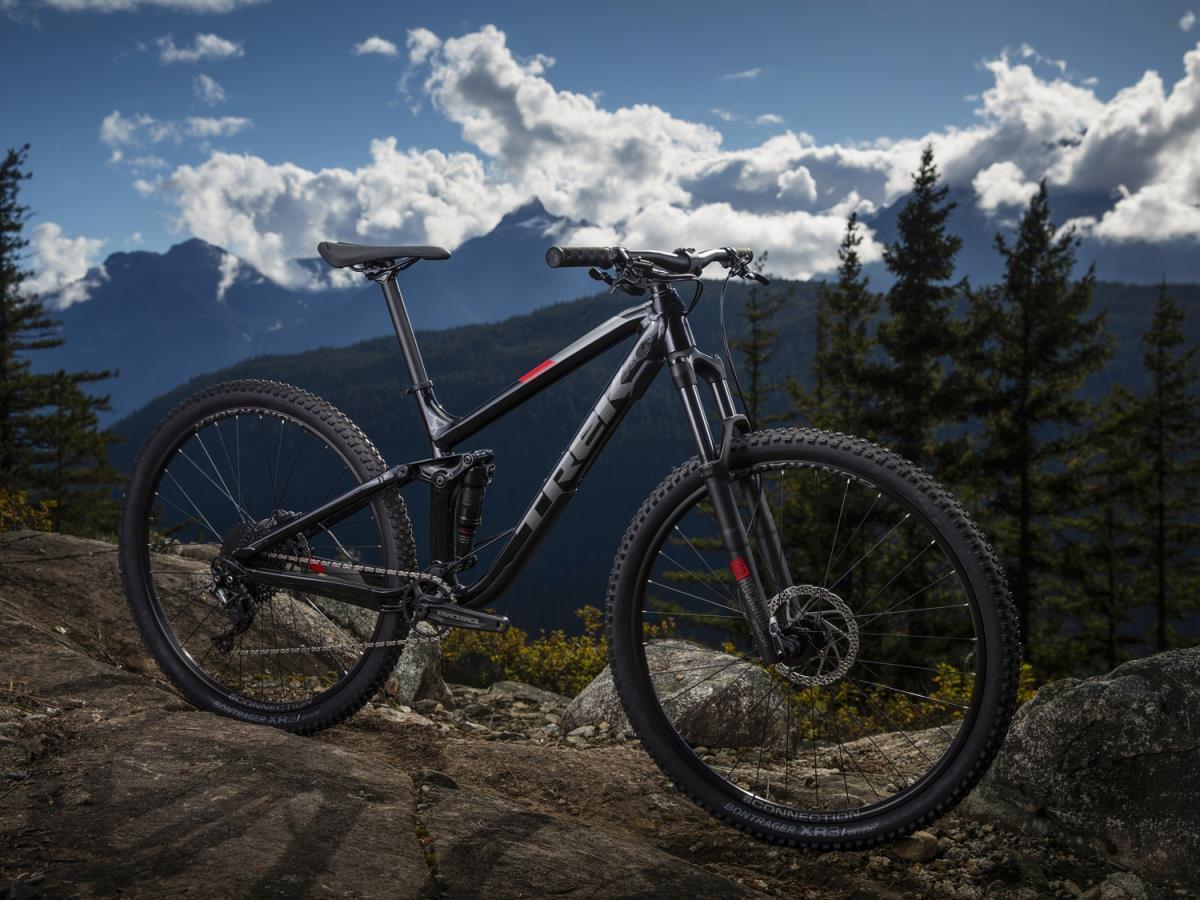 Trek Fuel EX 5 29\