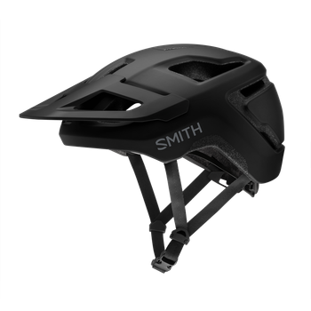 Smith Pilot MIPS Helmet Matte Black