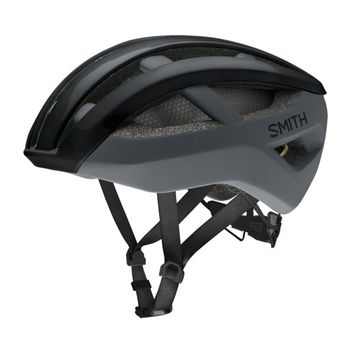 Smith Network MIPS Helmet Black/Matte Cement