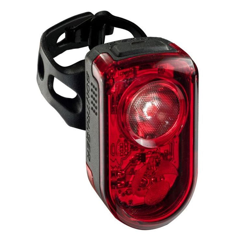 Flare r city tail light