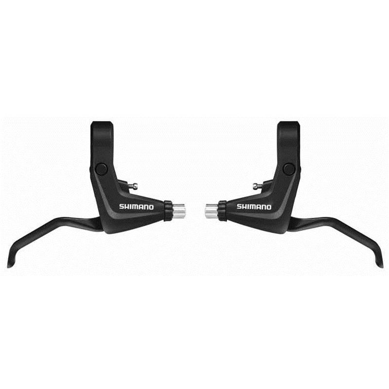 Shimano Alivio T4000 V-Brake Lever Set