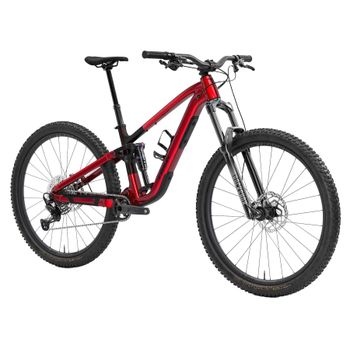 Trek Fuel EX 5 Gen 7 MTB - Gloss Fury Red