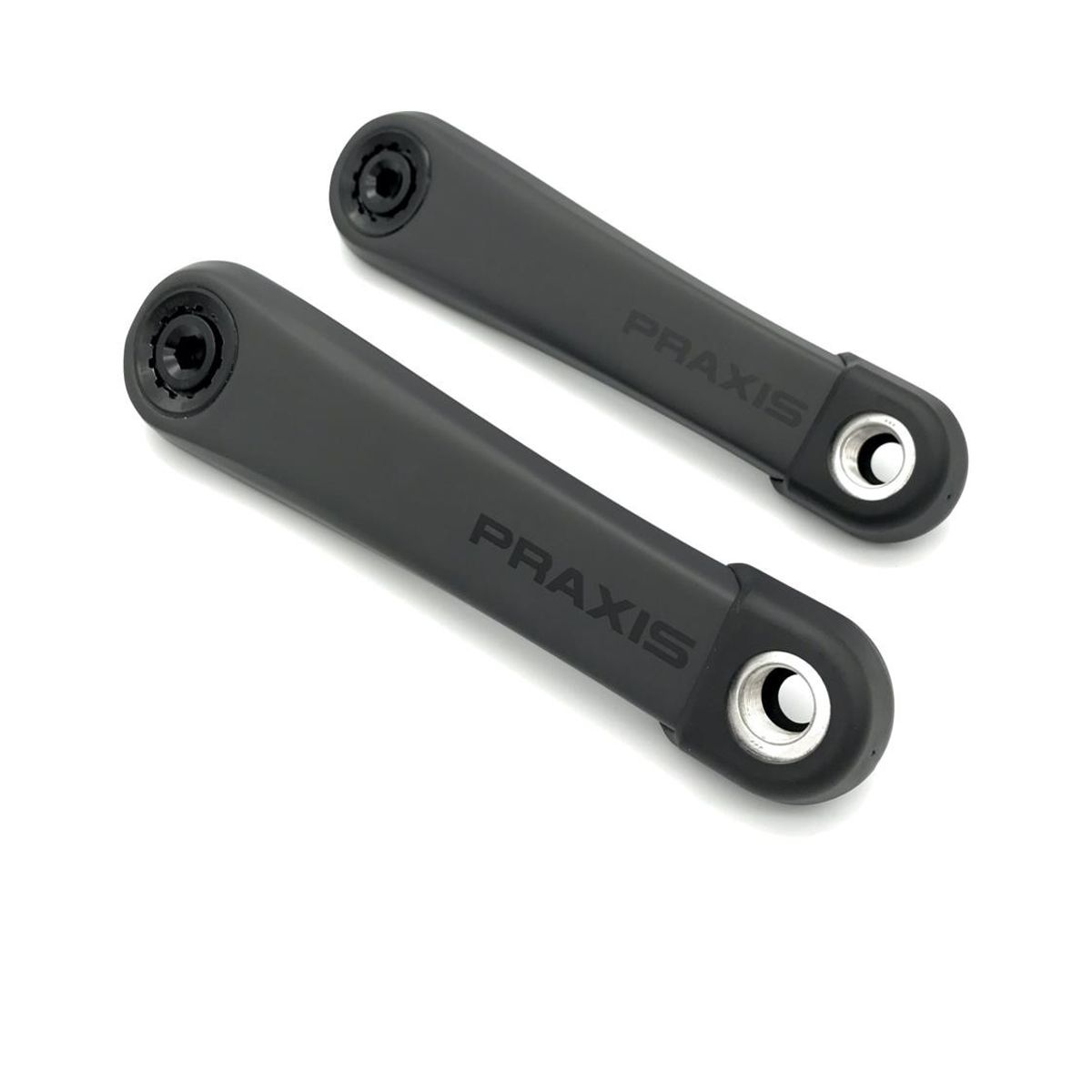 Praxis M30 Mountain E-Crank Set Alloy