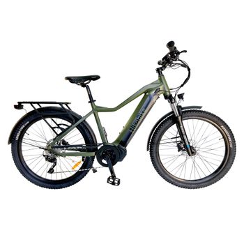 2026 Hikobike Ascent 960Wh Olive