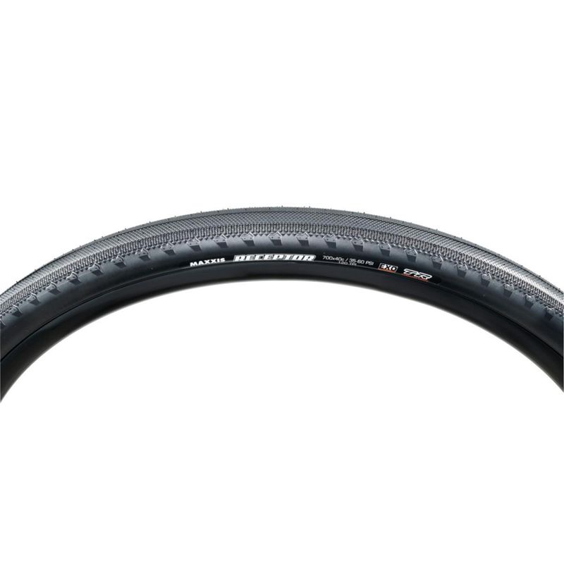 Maxxis Receptor 650b Gravel Tyre