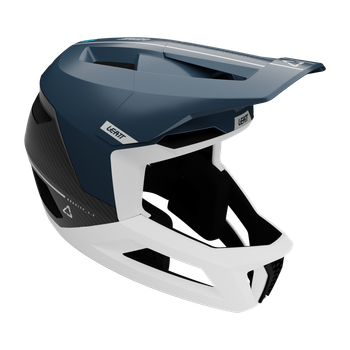 Leatt Gravity 5.0 Helmet Blue