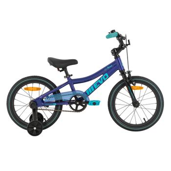 Evo Mover 16