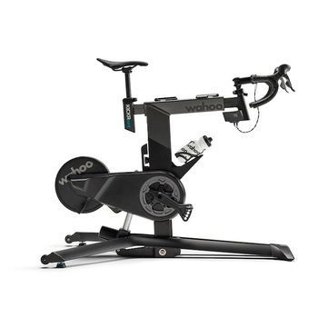 Wahoo KICKR BIKE PRO Smart Trainer Bike