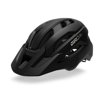 Giro Womens Fixture II MIPS Helmet Matte Black/Stone