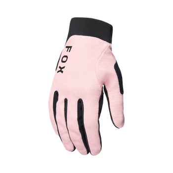 Fox Womens Ranger Gel Glove Blush