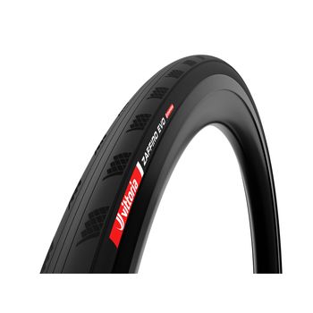 Vittoria Zaffiro EVO V G2.0 Folding 700C Road Tyre - Black
