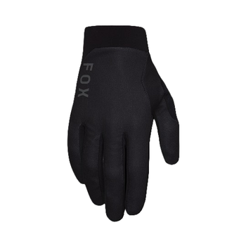 Fox Ranger Gel Glove Black