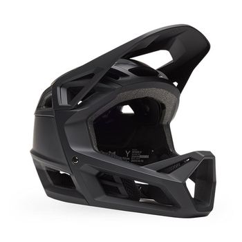 Fox Youth Proframe Helmet Matte Black