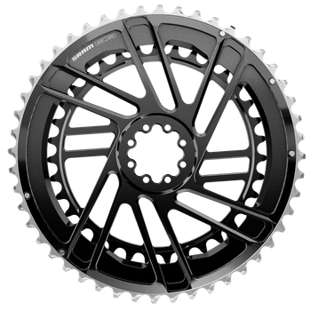 SRAM Force E1 2X Chainring Kit