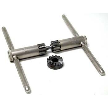 Park Tool BTS-1 Bottom Bracket Tapping & Facing Tools
