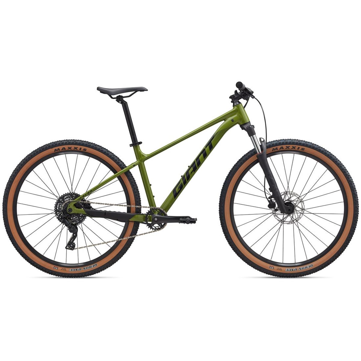 最終値下げ GIANT TALON2 140mm エアサスペンション mサイズ 2025 Giant Talon 2 29