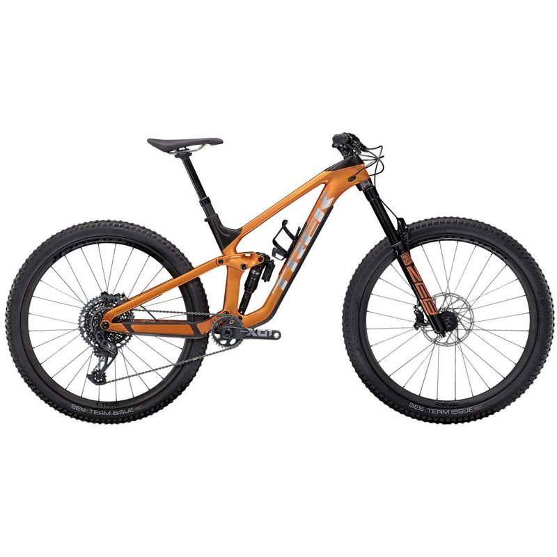 2021 Trek Slash 9.9 XO1 29