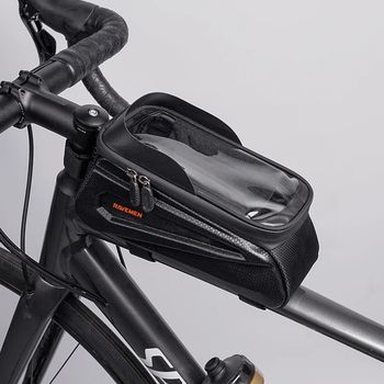 Ravemen C11 Touch Screen Frame Bag