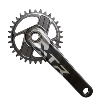 Shimano XTR Trail FC-M9220-1 Front Crankset