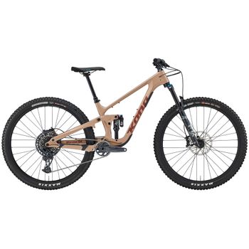 Kona Process 134 CR 29
