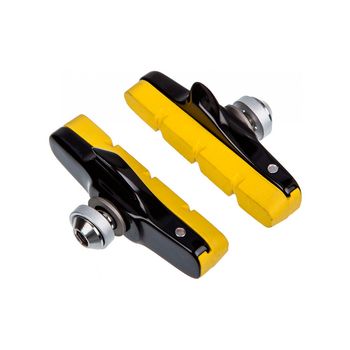 AVID Shorty Ultimate Brake Pads Carbon Complete 1 Set