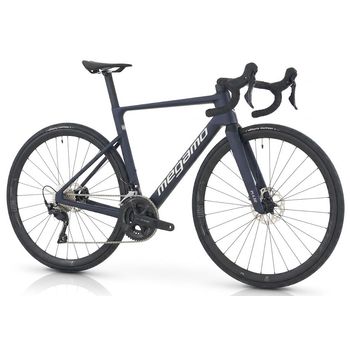 2026 Megamo Pulse 20 700C Road Bike - Alpha Navy