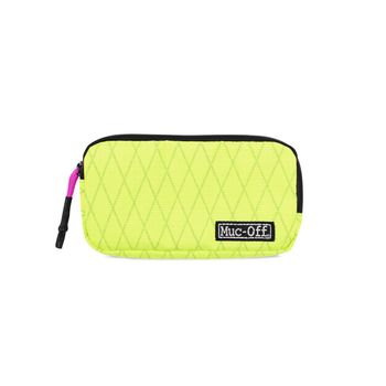 Muc-Off Rainproof Essentials Case HI VIS