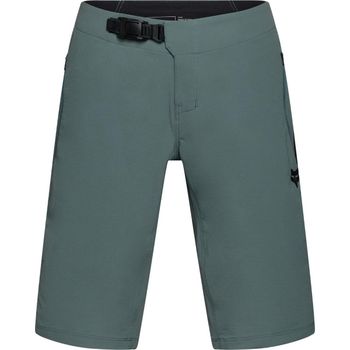 Fox Womens Ranger Shorts with Liner Sage