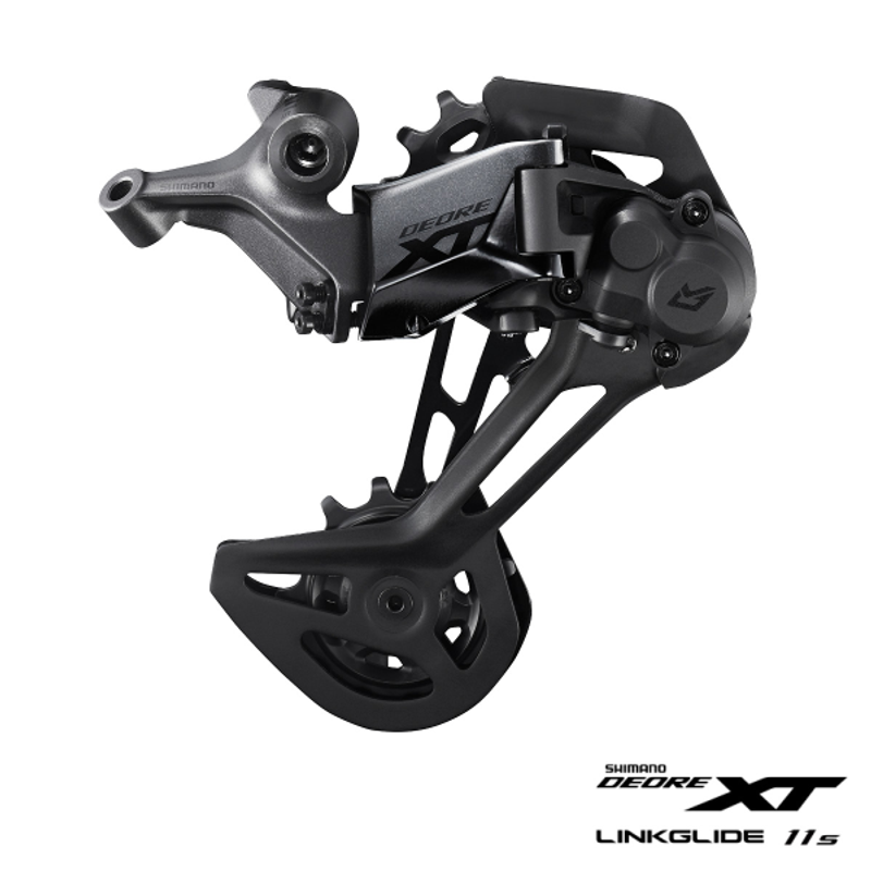 Shimano XT M8130 Linkglide 11-Speed Shift Kit