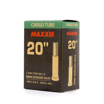 Maxxis 20