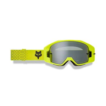 Fox Vue Core Goggles - Fluorescent Yellow