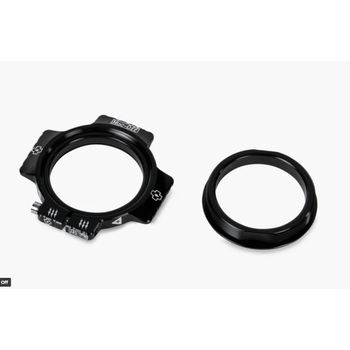 Muc-Off Crank Preload Ring - Matt Black