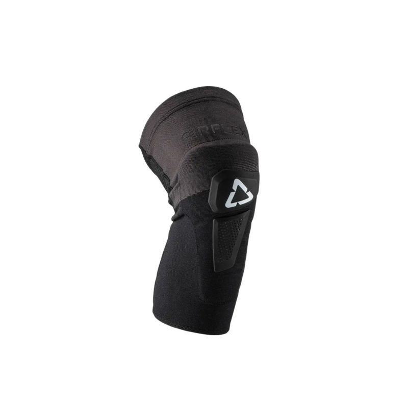 Leatt Airflex Knee Guard Hybrid Black
