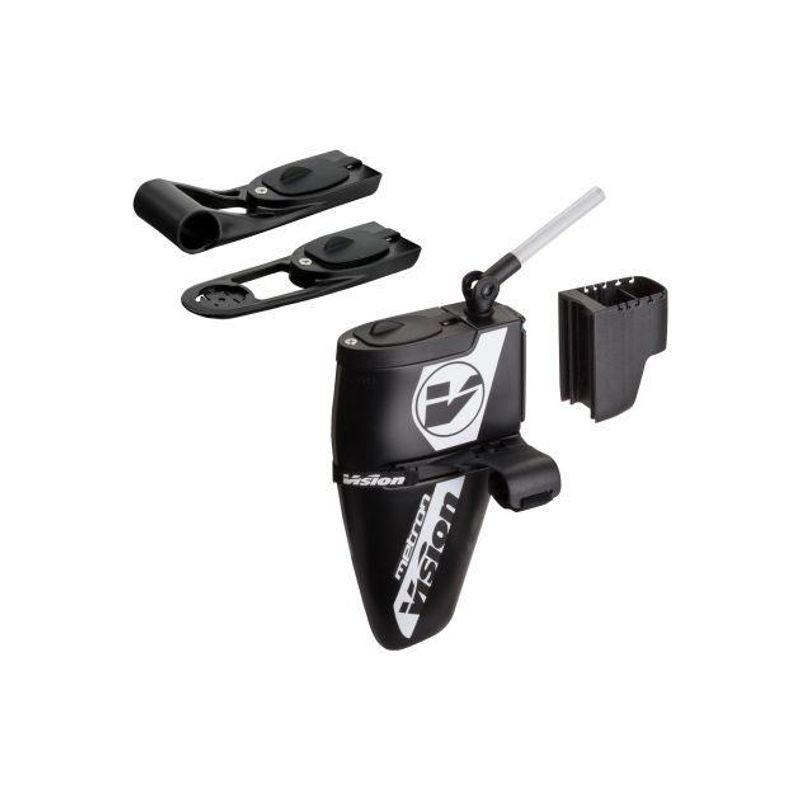 VISION METRON メトロン HYDRATION SYSTEM Vision, Metron Front Hydration System, 700ml Black : Amazon