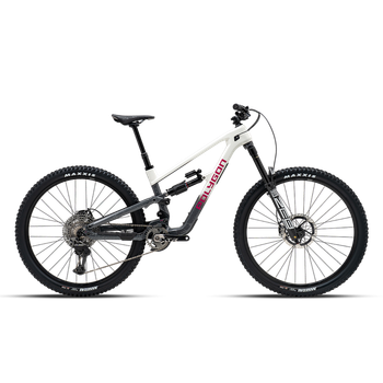 Polygon Collosus N9 Carbon Di2 29