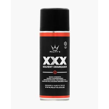 Peatys XXX Solvent Degreaser