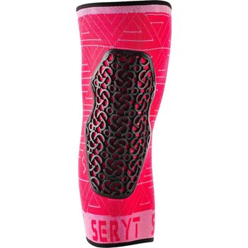 SERYT Flow Knee Pads Cosmic Pink