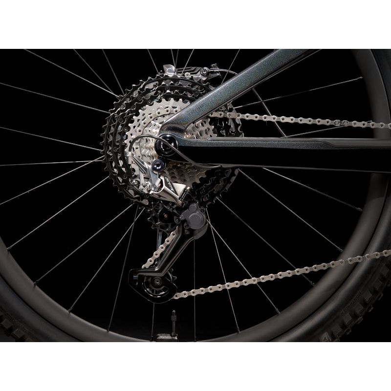 2022 Trek Rail 9.9 XTR