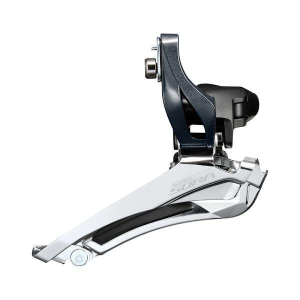 sora r3000 front derailleur